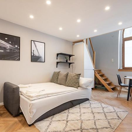 S11 - Stylish Prime,Location, By Bqa Apartment Budapest Exterior photo