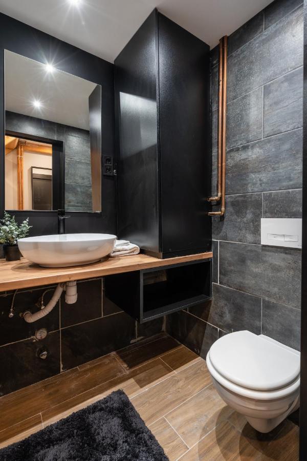 S11 - Stylish Prime,Location, By Bqa Apartment Budapest Exterior photo