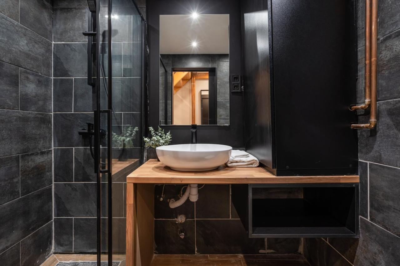 S11 - Stylish Prime,Location, By Bqa Apartment Budapest Exterior photo