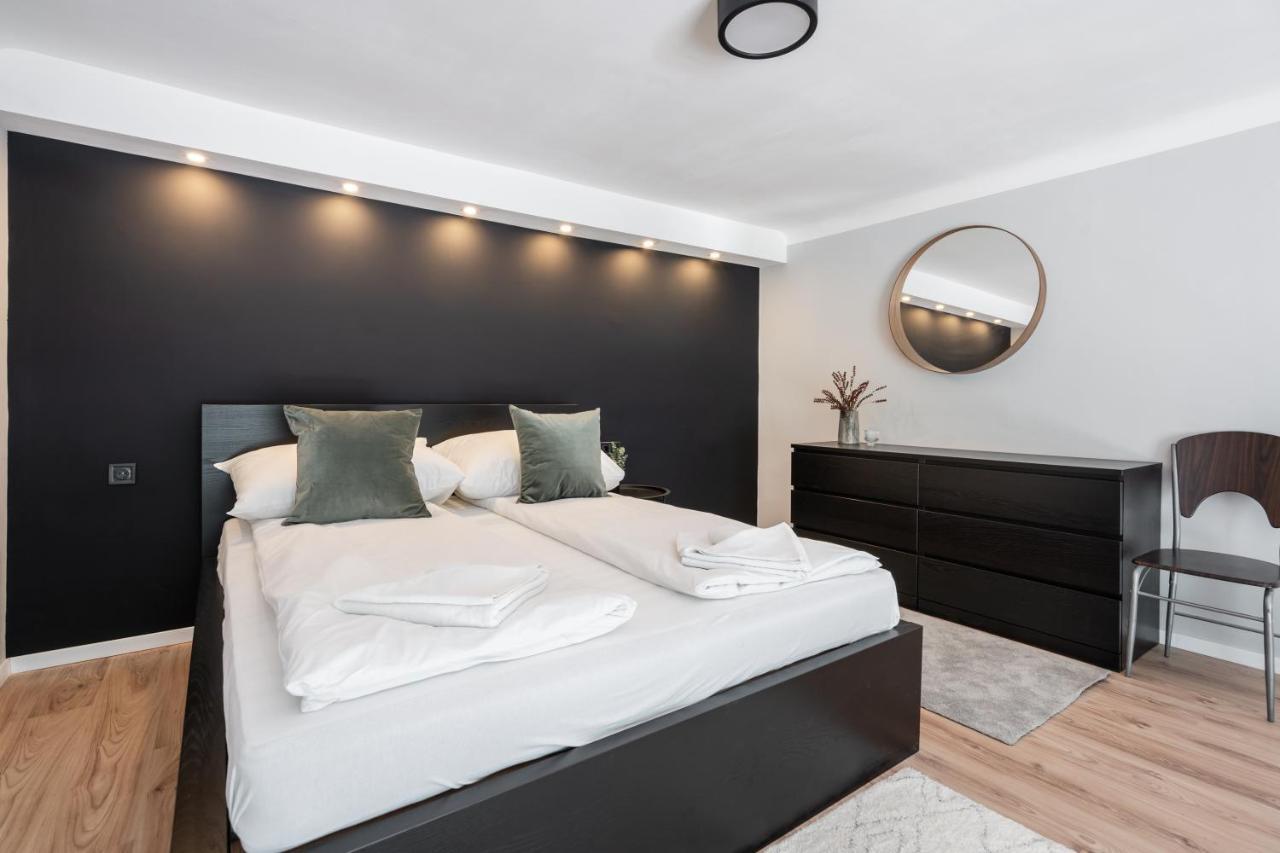 S11 - Stylish Prime,Location, By Bqa Apartment Budapest Exterior photo